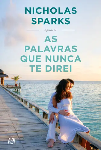 As palavras que nunca te direi - Pack - (Imagem 1 de 1)