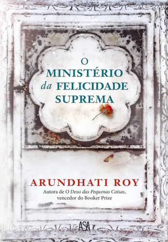 Capa do artigo O ministério felicidade suprema