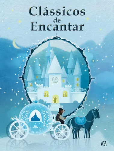 Capa do artigo Clássicos de Encantar