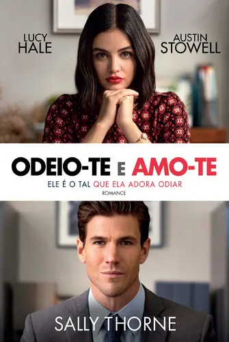 Odeio-te e Amo-te - (Imagem 4 de 7)
