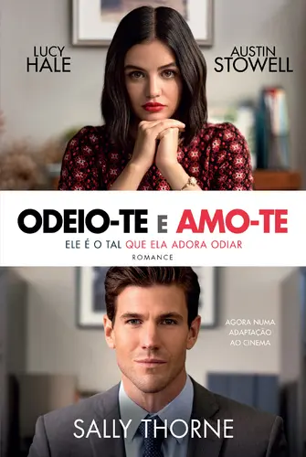 Odeio-te e Amo-te - (Imagem 2 de 7)