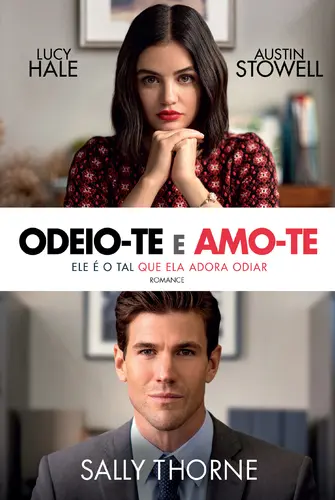 Odeio-te e Amo-te - (Imagem 3 de 7)