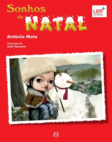 Capa do artigo Sonhos de Natal