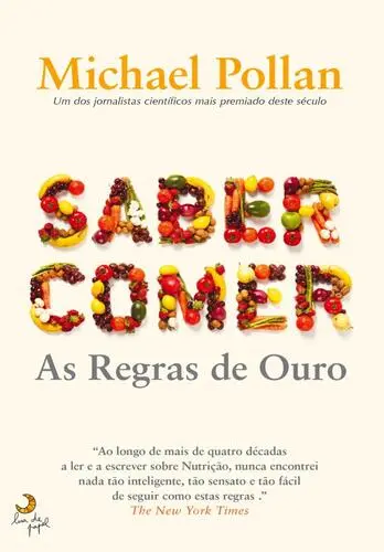 Capa do artigo Saber Comer [ne]