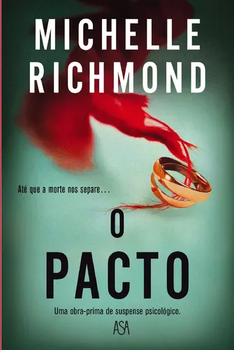 Capa do artigo O Pacto