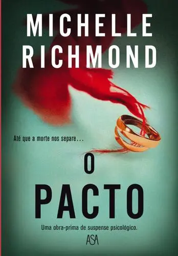 Capa do artigo O pacto