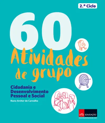 Capa do artigo Desenvolvimento Pessoal e Social