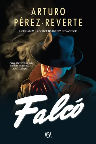 Capa do artigo Falcó