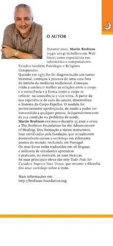 Tudo pode ser curado - (Imagem 4 de 5)