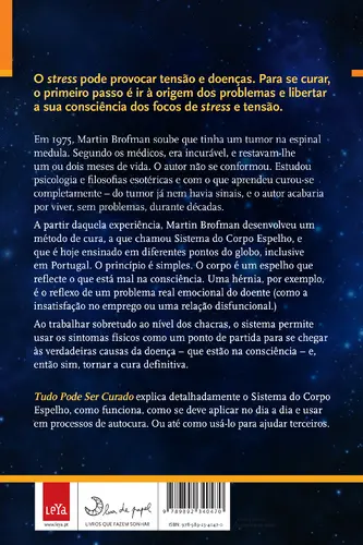 Tudo pode ser curado - (Imagem 3 de 5)