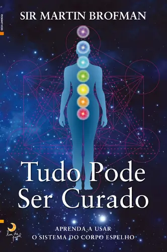 Capa do artigo Tudo pode ser curado