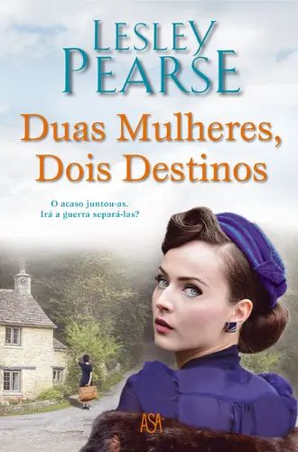 Duas mulheres, dois destinos - (Imagem 1 de 1)