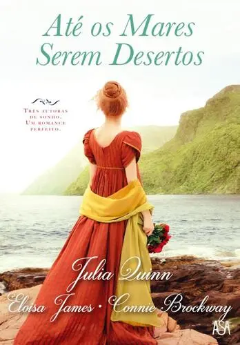 Capa do artigo Até os mares serem desertos
