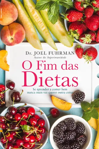 Capa do artigo O Fim das Dietas