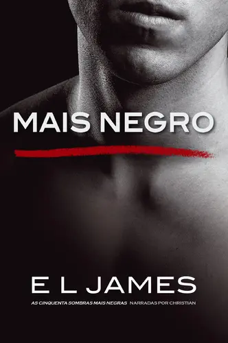 Capa do artigo Mais Negro