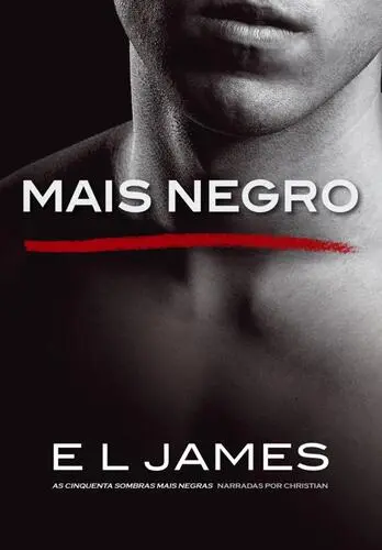 Capa do artigo Mais Negro