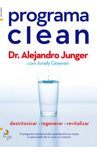 Capa do artigo Programa Clean