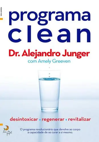 Capa do artigo Programa Clean