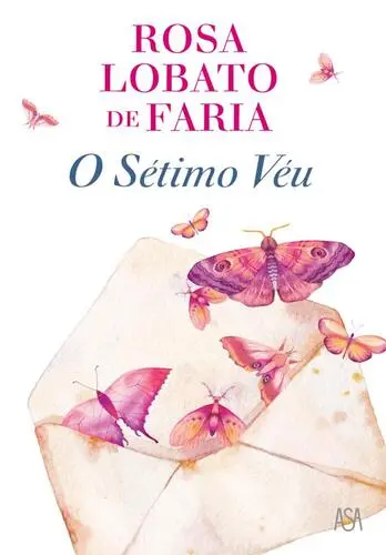Capa do artigo O Sétimo Véu