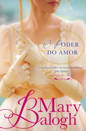 Capa do artigo O poder do amor