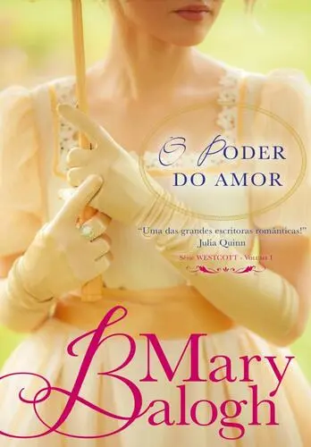 O poder do amor - (Imagem 1 de 1)