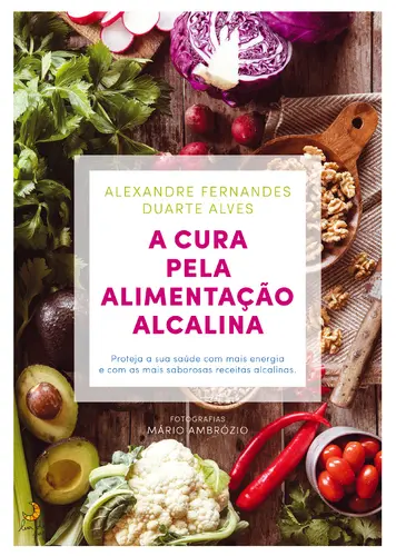 Capa do artigo A cura pela alimentação alcalina