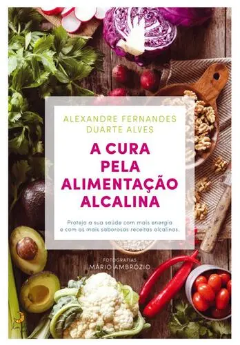 Capa do artigo A cura pela alimentação alcalina
