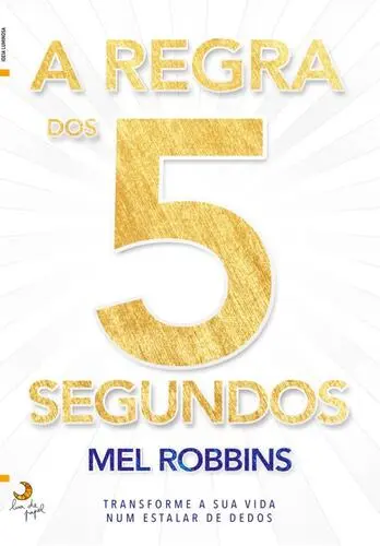 A Regra dos 5 Segundos - (Imagem 2 de 2)