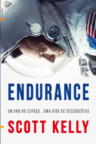 Capa do artigo Endurance