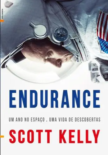 Capa do artigo Endurance