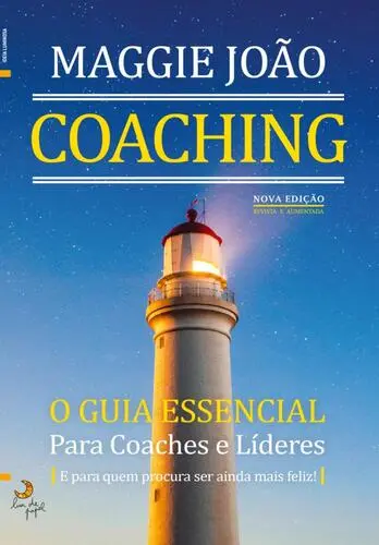 Capa do artigo Coaching