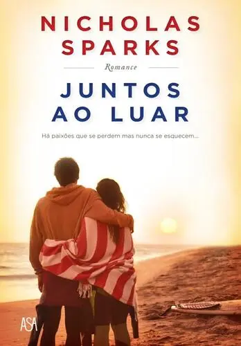Capa do artigo Juntos ao luar