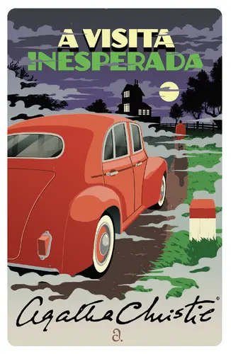 Capa do artigo A visita inesperada - AC Jovem