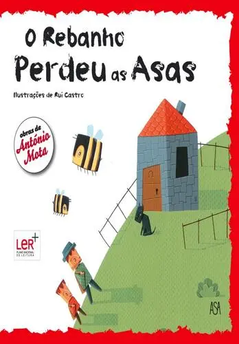 Capa do artigo O rebanho perdeu as asas