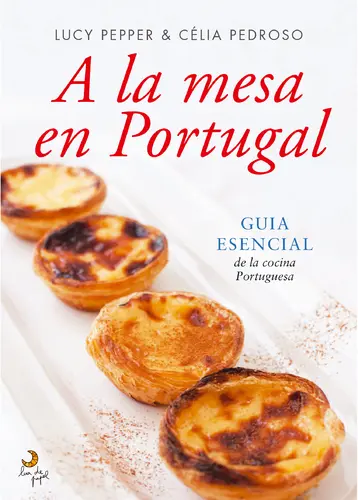 Capa do artigo A La Mesa en Portugal