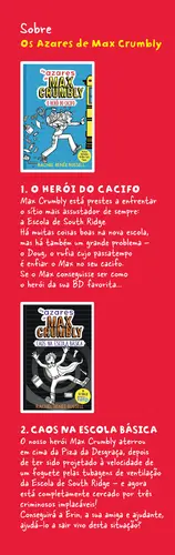 Diário de uma Totó 12 - (Imagem 4 de 4)