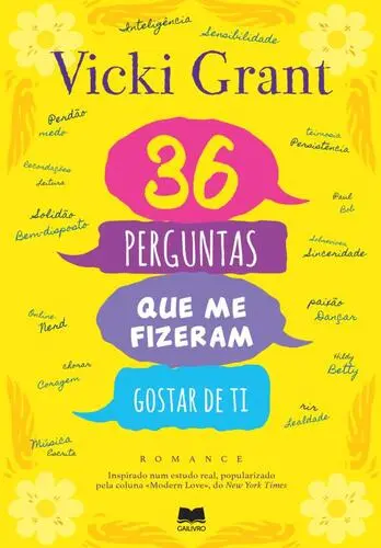 Capa do artigo 36 Questões