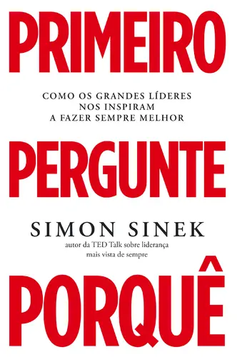 Capa do artigo Primeiro Pergunte Porquê