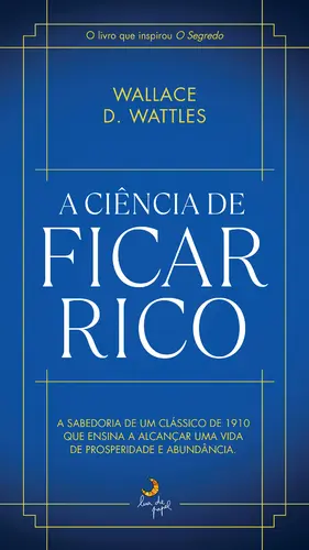 A ciência de ficar rico - (Imagem 2 de 2)