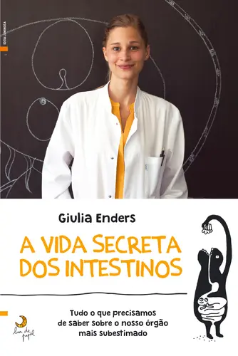 A Vida Secreta dos Intestinos [N.E] - (Imagem 2 de 5)