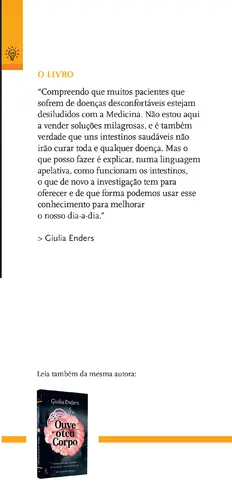A Vida Secreta dos Intestinos [N.E] - (Imagem 4 de 5)