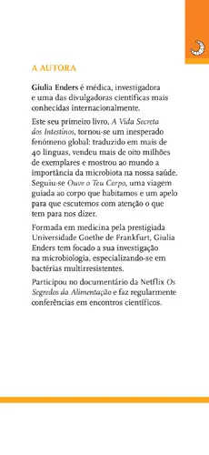 A Vida Secreta dos Intestinos [N.E] - (Imagem 5 de 5)