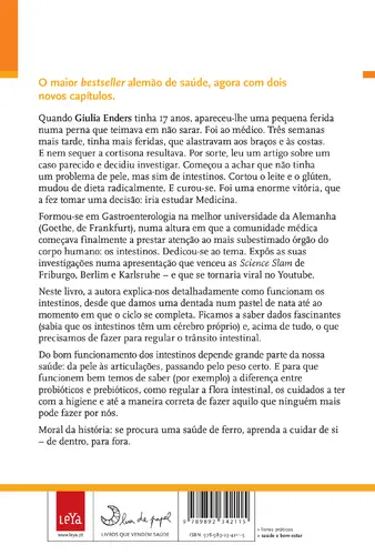 A Vida Secreta dos Intestinos [N.E] - (Imagem 3 de 5)
