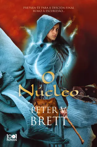 Capa do artigo O Núcleo