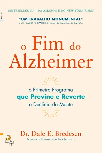 Capa do artigo O Fim do Alzheimer