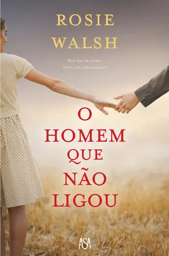 Capa do artigo O Homem que não Ligou