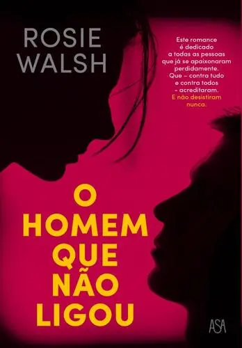 Capa do artigo O Homem que não Ligou