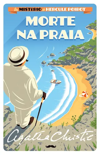 Capa do artigo Morte na Praia - AC Jovem
