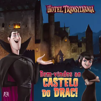 Capa do artigo Hotel Transylvania 3- Bem-Vindos Castelo