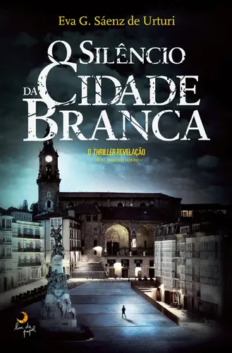 Capa do artigo O Silêncio da Cidade Branca
